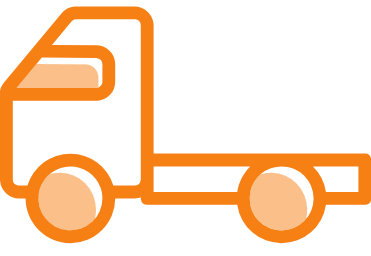 峨边拖车/平板车